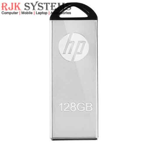HP V220 USB Pendrive 128GB USB 2.0